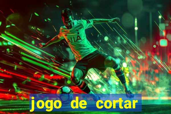 jogo de cortar fruta paga mesmo